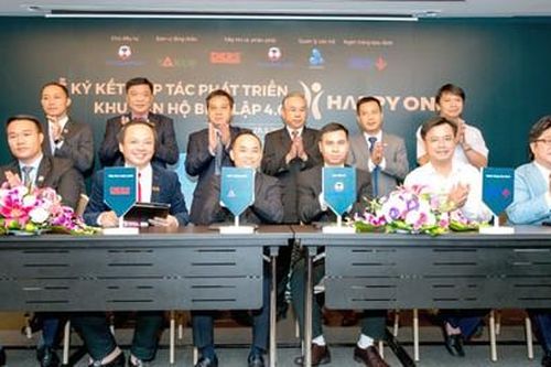 Căn hộ biệt lập ứng dụng công nghệ 4.0