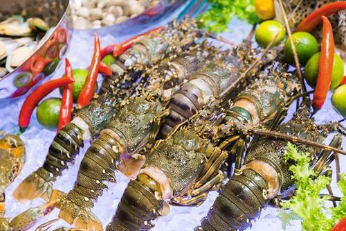Trung Quốc miễn thuế nhập khẩu cho 33 mặt hàng thủy sản Việt Nam