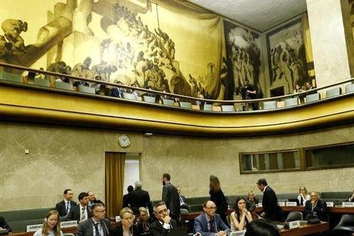 Venezuela đắc cử Chủ tịch Hội nghị Giải trừ quân bị Liên hợp quốc, Mỹ 'tự ái' bỏ về