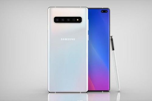 Samsung Galaxy Note 10 có thể sạc nhanh gấp 5 lần S10?