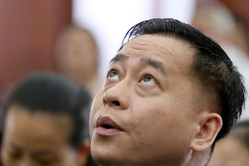 VKS đề nghị không giảm án cho Vũ 'nhôm'
