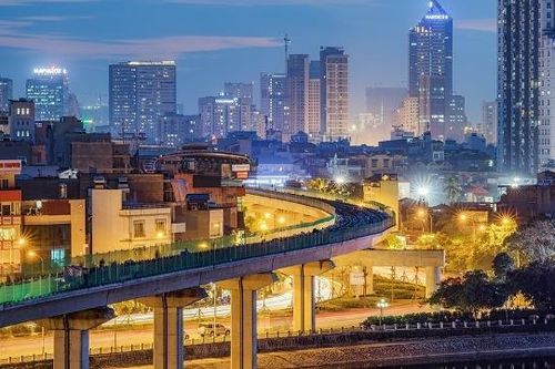 DBS: GDP Việt Nam sẽ vượt Singapore trong 10 năm tới