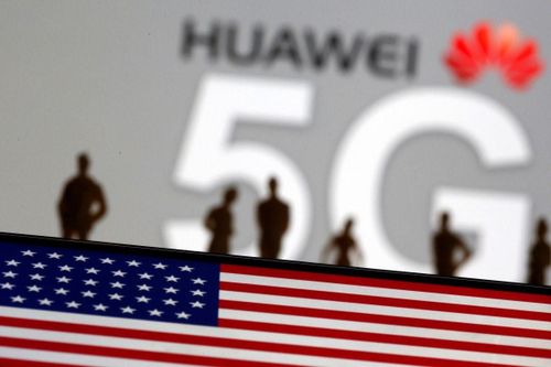Vì sao ít người Mỹ biết đến gã khổng lồ Huawei của Trung Quốc