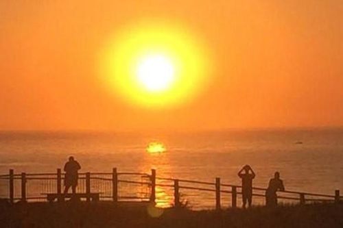 Australia: Bang New South Wales hạn chế dùng nước