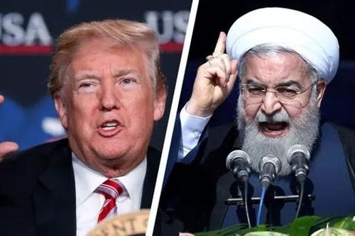 Khẳng định có 'sức mạnh tuyệt đối', Iran triệt tiêu khả năng gây chiến của Mỹ