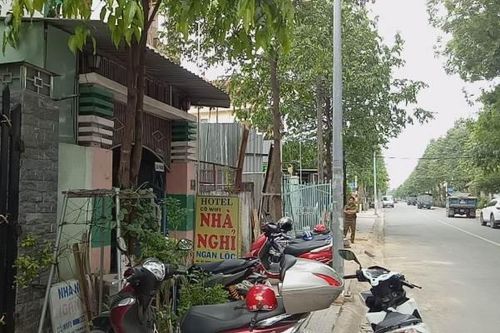 Nữ 9X thuê nhà nghỉ rồi treo cổ tự tử ở Bình Dương