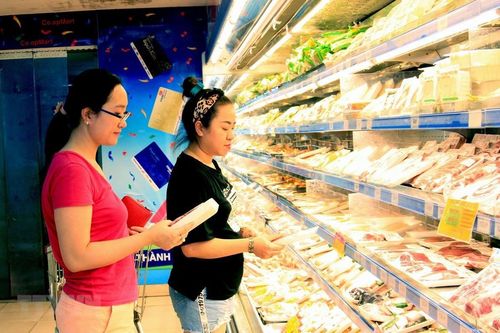 CPI bình quân 5 tháng tăng 2,74%, mức tăng thấp nhất trong 3 năm qua
