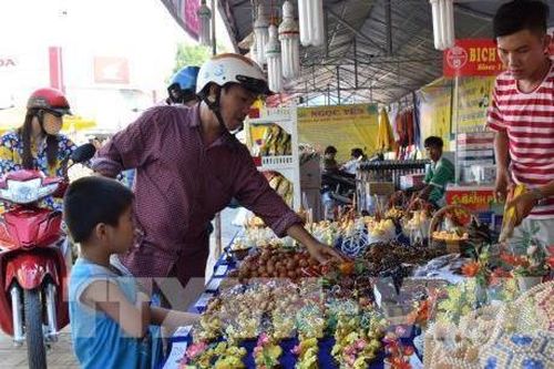 Đưa hàng Việt đến gần hơn với người tiêu dùng Việt