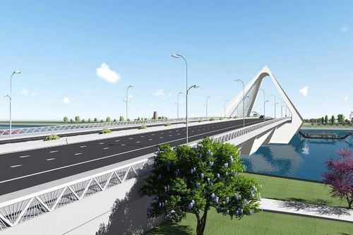Thừa Thiên - Huế: Ban hành quy chế thiết kế cầu vượt sông Hương