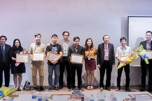 VietChallenge - Vườn ươm cho những nhà khởi nghiệp Việt Nam