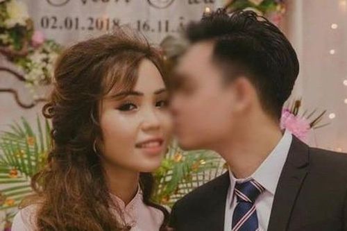 Nỗi uất hận của cô gái xinh đẹp bị chồng sắp cưới là công an tạt a-xít vì chia tay
