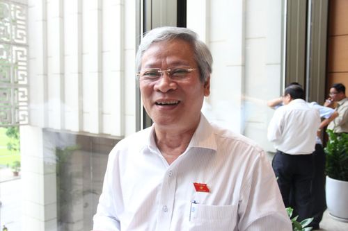 Một Chương trình, nhiều SGK: Hiệu quả nhờ hành lang pháp lý tốt