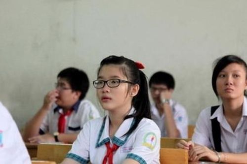 Hà Nội: Sẽ lắp camera giám sát tất cả các điểm thi vào lớp 10