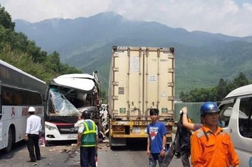 Cả nước có hơn 3.100 người chết vì tai nạn giao thông trong 5 tháng