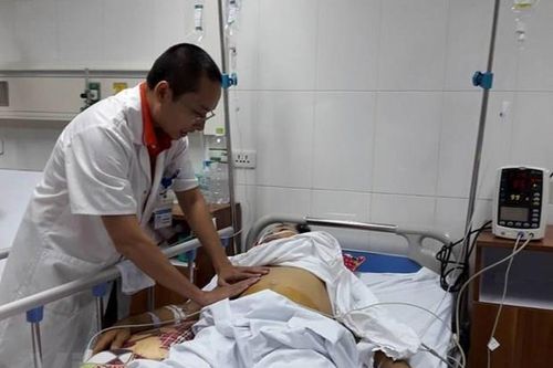 Tầm soát bệnh dạ dày, thực quản để phát hiện và điều trị kịp thời