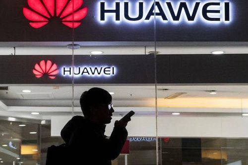 Báo Mỹ Wall Street: 'Huawei đã 'không từ thủ đoạn nào để đánh cắp bí quyết thương mại'