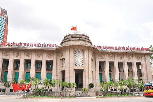 NHNN thông tin việc Bộ tài chính Mỹ đưa Việt Nam vào danh sách giám sát về chính sách tiền tệ