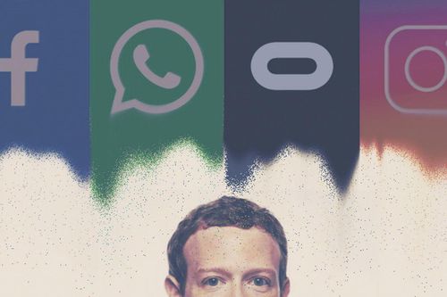 Đến hẹn lại lên, cổ đông Facebook tiếp tục tìm cách 'lật đổ' Mark Zuckerberg