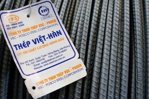 Thép Việt Hàn: Thật khó nói lời chia tay!