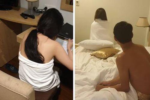 'Đột kích' nhà hàng có tiếp viên bán dâm tiền triệu ở Sài Gòn