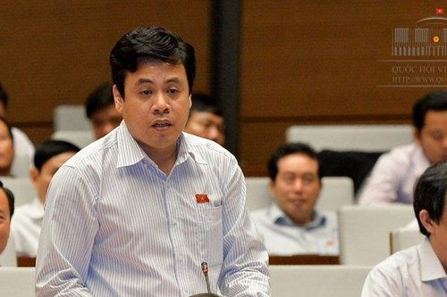 Đại biểu Quốc hội: Không nên lạc quan về dự báo 10 năm nữa kinh tế Việt Nam vượt Singapore