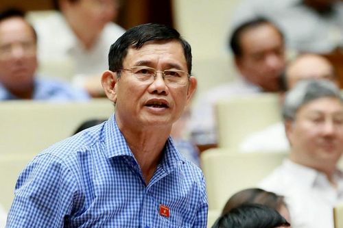 Tranh luận về 'lỗi' của Luật Quy hoạch