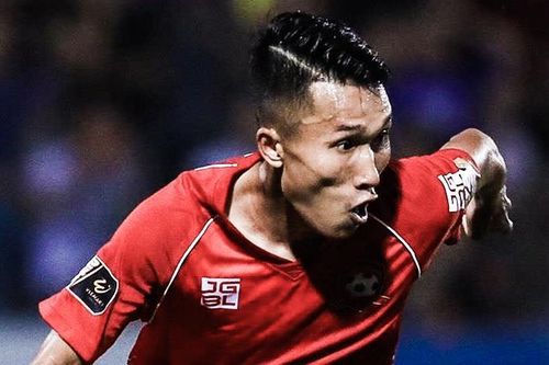 Highlights V.League: CLB Hải Phòng 0-3 Quảng Nam