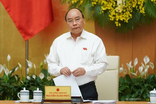 Thủ tướng: Phải tỉnh táo trong điều hành