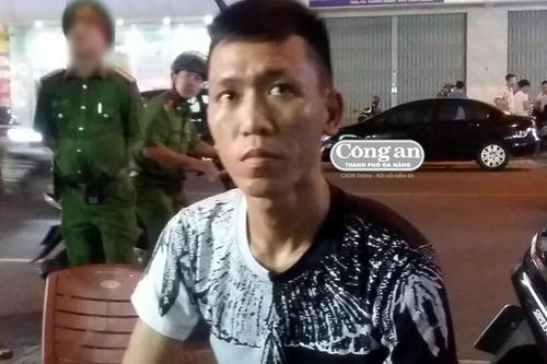 Chạy đâu cho thoát?