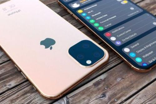 Apple giảm sản lượng iPhone cũ, tập trung sản xuất đời mới
