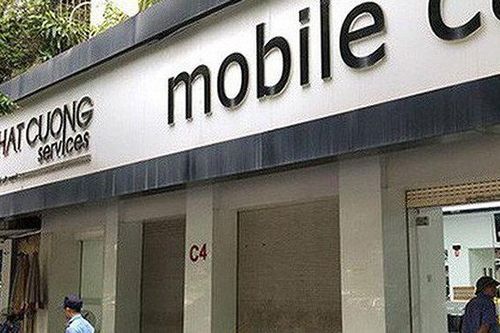Vì sao chưa công bố danh tính 8 bị can vụ Nhật Cường Mobile?