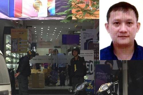 Bộ công an giải thích lý do để 'sổng' ông chủ Nhật Cường mobile
