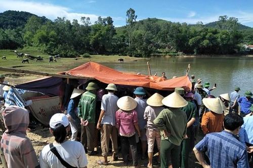 Những kỹ năng cần có để an toàn khi cứu người đuối nước