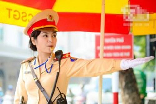 Từ 1/6, có thể tra cứu thông tin phương tiện vi phạm giao thông trên mạng
