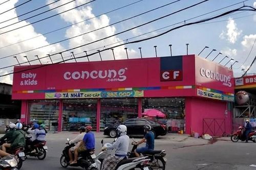 Bộ Công Thương nghiêm khắc phê bình các cá nhân trong vụ Con Cưng