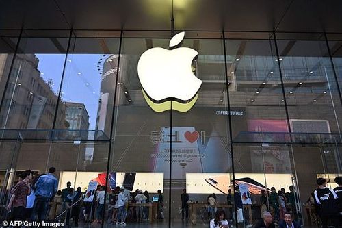 Chuyện gì xảy ra nếu Trung Quốc cấm iPhone để trả đũa Mỹ?
