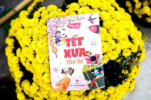 Văn học dành cho thiếu nhi - Bài 1: Nỗ lực xã hội hóa, tích cực sáng tác