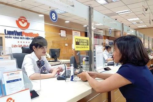 Trợ lý của CEO Phạm Doãn Sơn làm P.TGĐ LienVietPostBank
