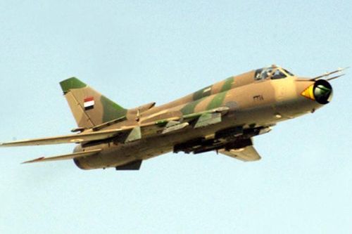 Khủng bố phục kích quân đội Syria, không quân trả đũa bằng mưa bom vào thị trấn Kabani, Latakia