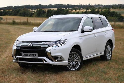Gần 1.000 xe Mitsubishi Outlander tại Việt Nam bị triệu hồi do lỗi an toàn