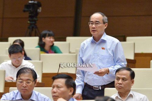 Bí thư TP.HCM: Phải có hướng dẫn mức sinh cho từng địa phương, miền Nam không đạt thì miền Bắc phải bù