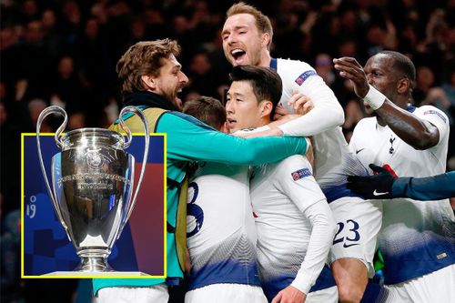 Đội hình tối ưu để Tottenham làm nên điều kỳ diệu trước Liverpool