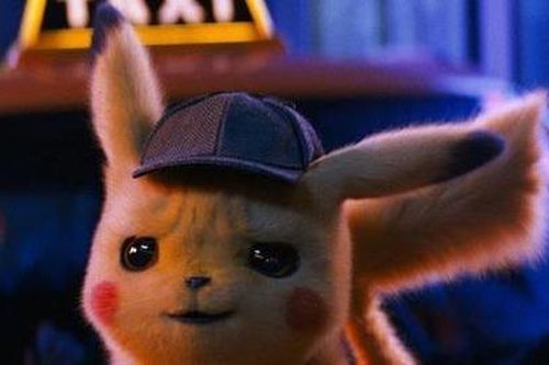 Thành phố Pokémon và những mảnh ghép có thật ngoài đời