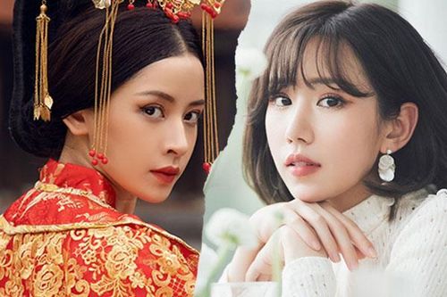 Vpop tháng 5 - ai đủ sức 'lật đổ' Min và Chi Pu?
