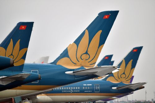 Các hãng quốc tế có để 200 khách chờ một người như Vietnam Airlines?
