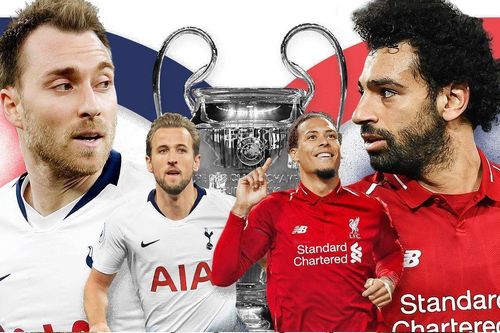 BLV Quang Tùng: 'Liverpool nhỉnh hơn Tottenham nhờ lịch sử đấu cúp'