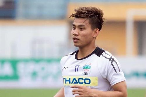 HLV Park Hang-seo: 'Văn Thanh đã đạt 100% phong độ'