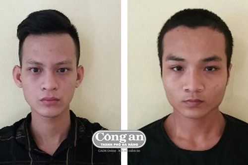 Côn đồ… xộ khám