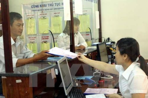 Trách nhiệm công vụ