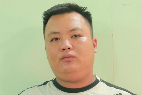 Bắt giữ đối tượng cho vay nặng lãi 180%/năm ở Bình Dương